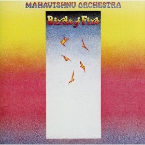 火の鳥/ジョンマクラフリン&マハヴィシュヌオーケストラジョンマクラフリンマハヴィシュヌオーケスの商品画像