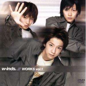 WORKS Vol.1/w-inds.