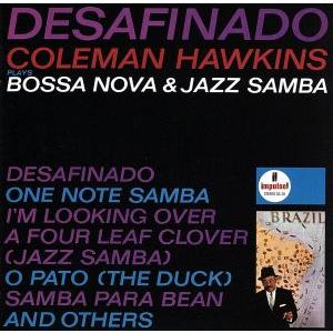 デサフィナード／コールマン ホーキンス,トミー フラナガン,バリー ガルブレイス,ハワード コリンズ,メジャー ホリー