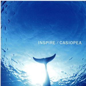 INSPIRE/CASIOPEA