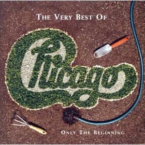 シカゴ・コンプリート・ベスト/シカゴ