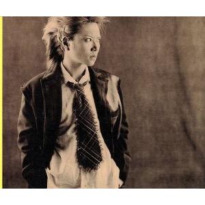 hide SINGLES〜Junk Story(限定盤)/hide