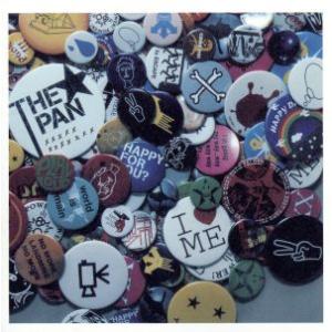 青春ダース/THE PAN