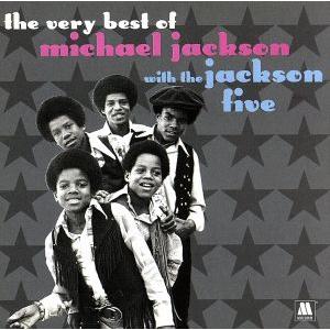 ベスト・オブ・マイケル・ジャクソン（ＴＨＥ　ＶＥＲＹ　ＢＥＳＴ　ＯＦ　ＭＩＣＨＡＥＬ　ＪＡＣＫＳＯＮ...