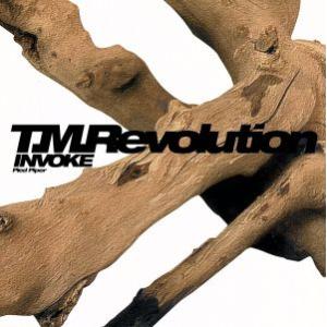 INVOKE/T.M.Revolution