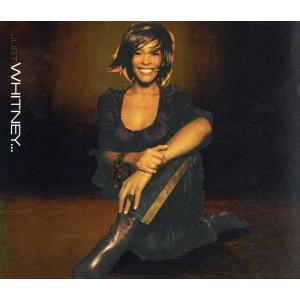 Just Whitney...〜Bonus DVD Edition〜/ホイットニー・ヒューストン