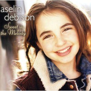 スウィート・イズ・ザ・メロディ/アゼリン・デビソン