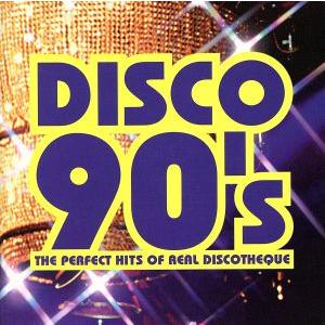 ディスコ・ナインティーズ/(オムニバス),F.P.I.プロジェクト,ブラック・ボックス,フォーティー...