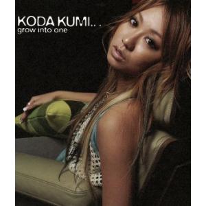 grow into one/倖田來未