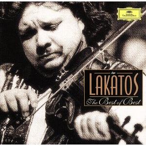ベスト・オブ・ベスト/ロビー・ラカトシュ(ヴァイオリン),ラカトシュ・アンサンブル