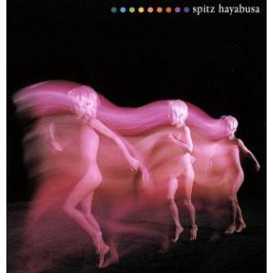 スピッツ Spitz / ハチミツ 1995.09.20 6thアルバム 通常盤 POCH-1527