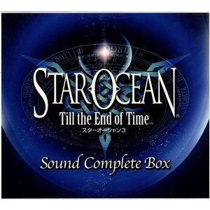 スターオーシャン3 Till the End of Time オリジナルサウンドトラック VOL.1...