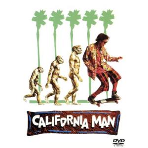 原始のマン/ショーン・アスティン,ブレンダン・フレイザー,ポーリー・ショア,レス・メイフィールド　