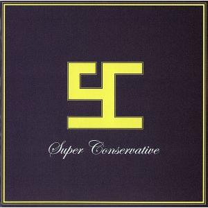 Super Conservative/(オムニバス)