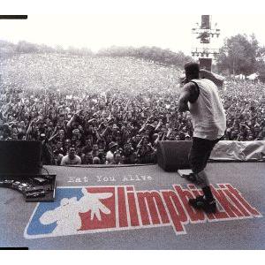 イート・ユー・アライヴ/リンプ・ビズキット　