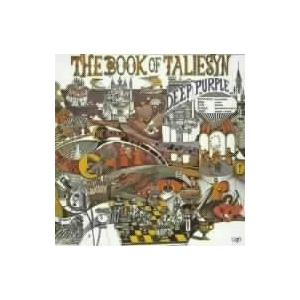 詩人タリエシンの世界/ディープ・パープル　
