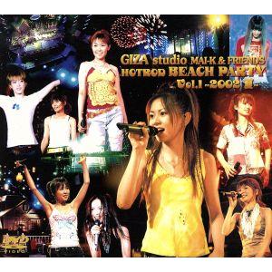 GIZA studio MAI-K&amp;FRIENDS HOTROD BEACH PARTY Vol.1...