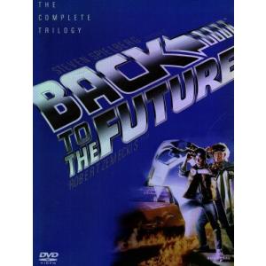 バック・トゥ・ザ・フューチャー トリロジーBOXセット/(関連)バック・トゥ・ザ・フューチャー,マイ...