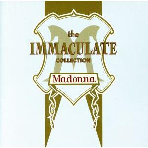 ウルトラ・マドンナーグレイテスト・ヒッツ マドンナ