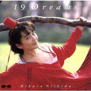 １９Ｄｒｅａｍｓ／西田ひかる｜bookoffonline