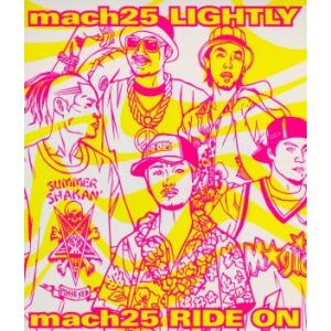 LIGHTLY/麻波25