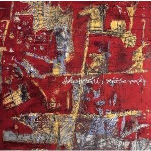 WHITE REPLY/明星(Akeboshi)