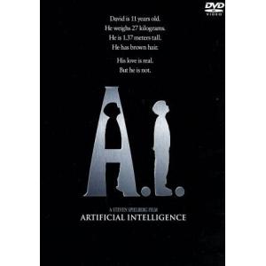 Ａ．Ｉ．／スティーヴン・スピルバーグ（監督）,ジュード・ロウ