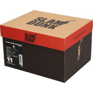 SLAM DUNK DVD-BOX 流川楓 井上雄彦の買取情報