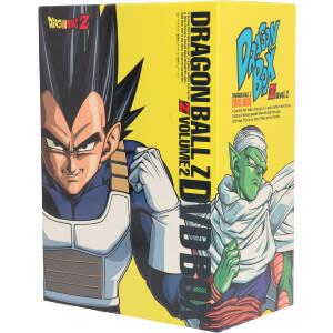 ドラゴンクエスト~勇者アベル伝説~ コンプリートDVD-BOX(限定生産