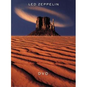 ＬＥＤ　ＺＥＰＰＥＬＩＮ　ＤＶＤ（通常版）／レッド・ツェッペリン