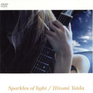 Sparkles of light/矢井田瞳