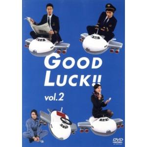 GOOD LUCK!! 3/木村拓哉,堤真一,柴咲コウ,内山理名,ユンソナ,加藤貴子