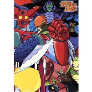 タイムボカンシリーズ「ヤッターマン」DVD-BOX 1 : トシゲイト10