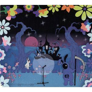 TWISTED GALAXY feat.DABO&amp;LOW-IQ-01/リボルバー・フレイバー