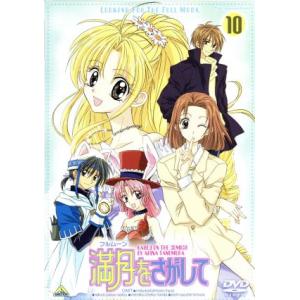 満月をさがして 10／種村有菜 （原作） 加藤敏幸工藤裕加