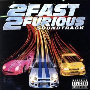 ワイルド・スピードX2/(オリジナル・サウンドトラック),リュダクリス,トリック・ダディ,I-20,...