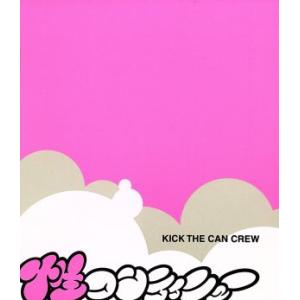 性コンティニュー／ＫＩＣＫ　ＴＨＥ　ＣＡＮ　ＣＲＥＷ