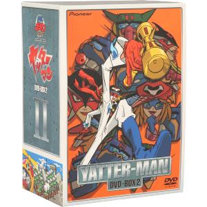 タイムボカンシリーズ「ヤッターマン」DVD-BOX 1 : トシゲイト10