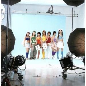 シングルV 「愛の園〜Touch My Heeart〜」/モーニング娘。おとめ組