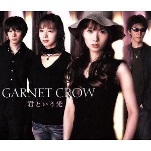 君という光／ＧＡＲＮＥＴ ＣＲＯＷの商品画像