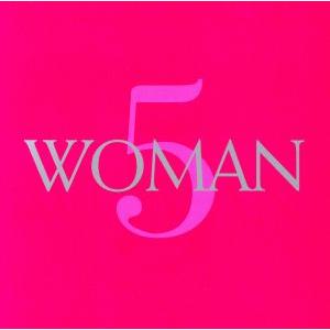 WOMAN(5)/(オムニバス),ビヨンセ,アシャンティ,ジェニファー・ロペス,ケリー・ローランド,...