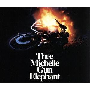 エレクトリック・サーカス／ＴＨＥＥ　ＭＩＣＨＥＬＬＥ　ＧＵＮ　ＥＬＥＰＨＡＮＴ