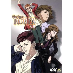 ウィッチハンターロビン XIII/村瀬修功(原案、監督),矢立肇(原案),高橋