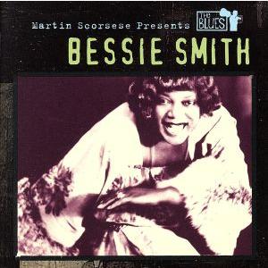 マーティン・スコセッシのブルース/ベッシー・スミス