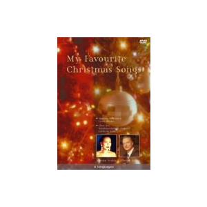 My Favorite Christmas Songs/(オムニバス),レナータ・スコット,アルフレ...