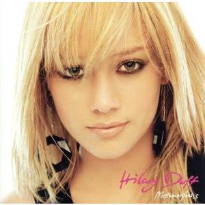 メタモルフォシス/ヒラリー・ダフ