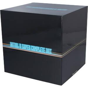 【セル版】キューティーハニー THE LIVE［DVD-BOX］ ゲオ公式通販サイト/ゲオオンラインストア【中古】初限）キューティー