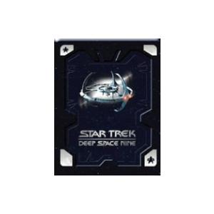 スター・トレック ディープ・スペース・ナイン DVDコンプリート