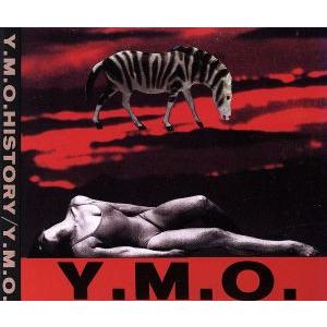 CUBIC YMO CD Single BOX : ユーズタウン8 - 通販 - Yahoo!ショッピング