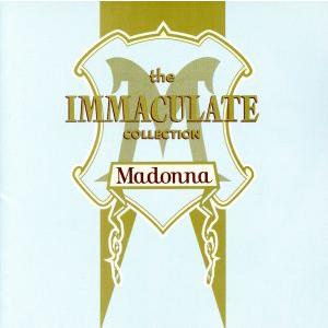 ウルトラ・マドンナ グレイテスト・ヒッツ マドンナ